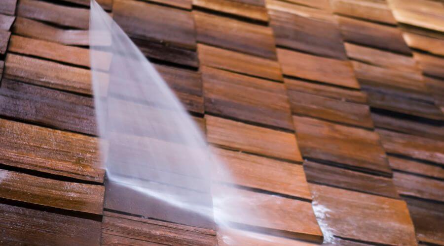 Shingle Roofing in Voltaire, ND